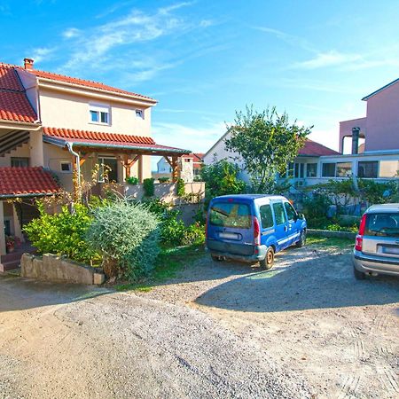 Apartment Marin تكون المظهر الخارجي الصورة