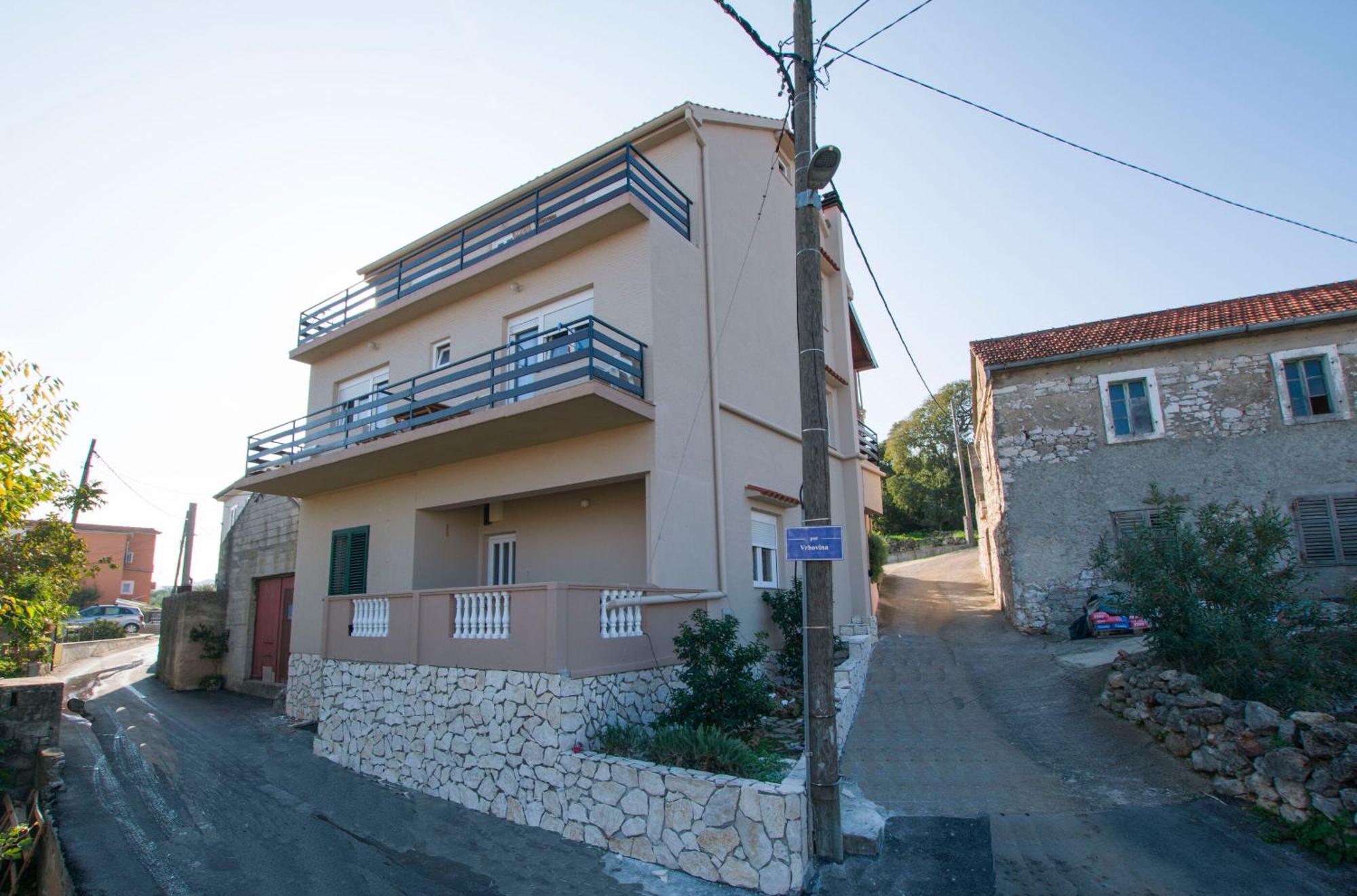 Apartment Marin تكون المظهر الخارجي الصورة