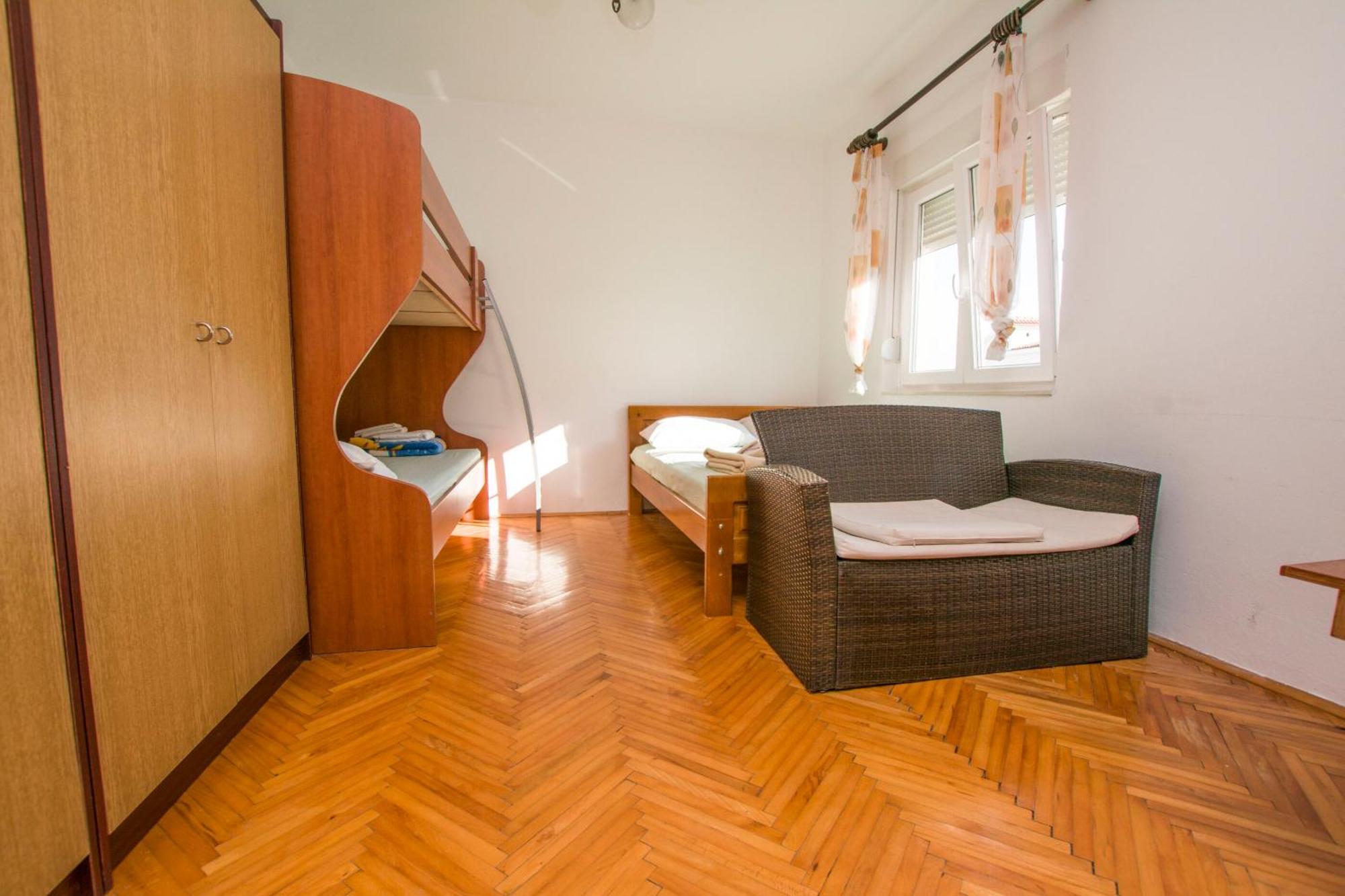 Apartment Marin تكون المظهر الخارجي الصورة