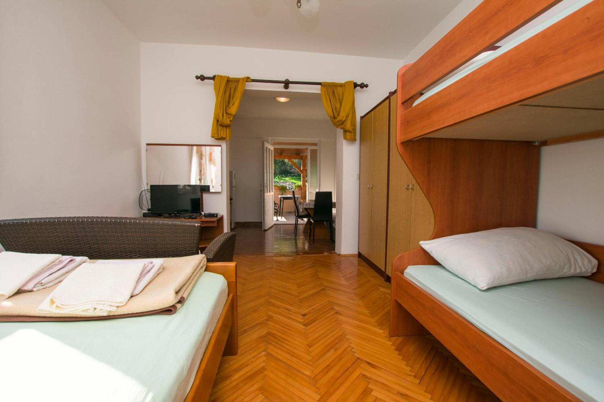 Apartment Marin تكون المظهر الخارجي الصورة