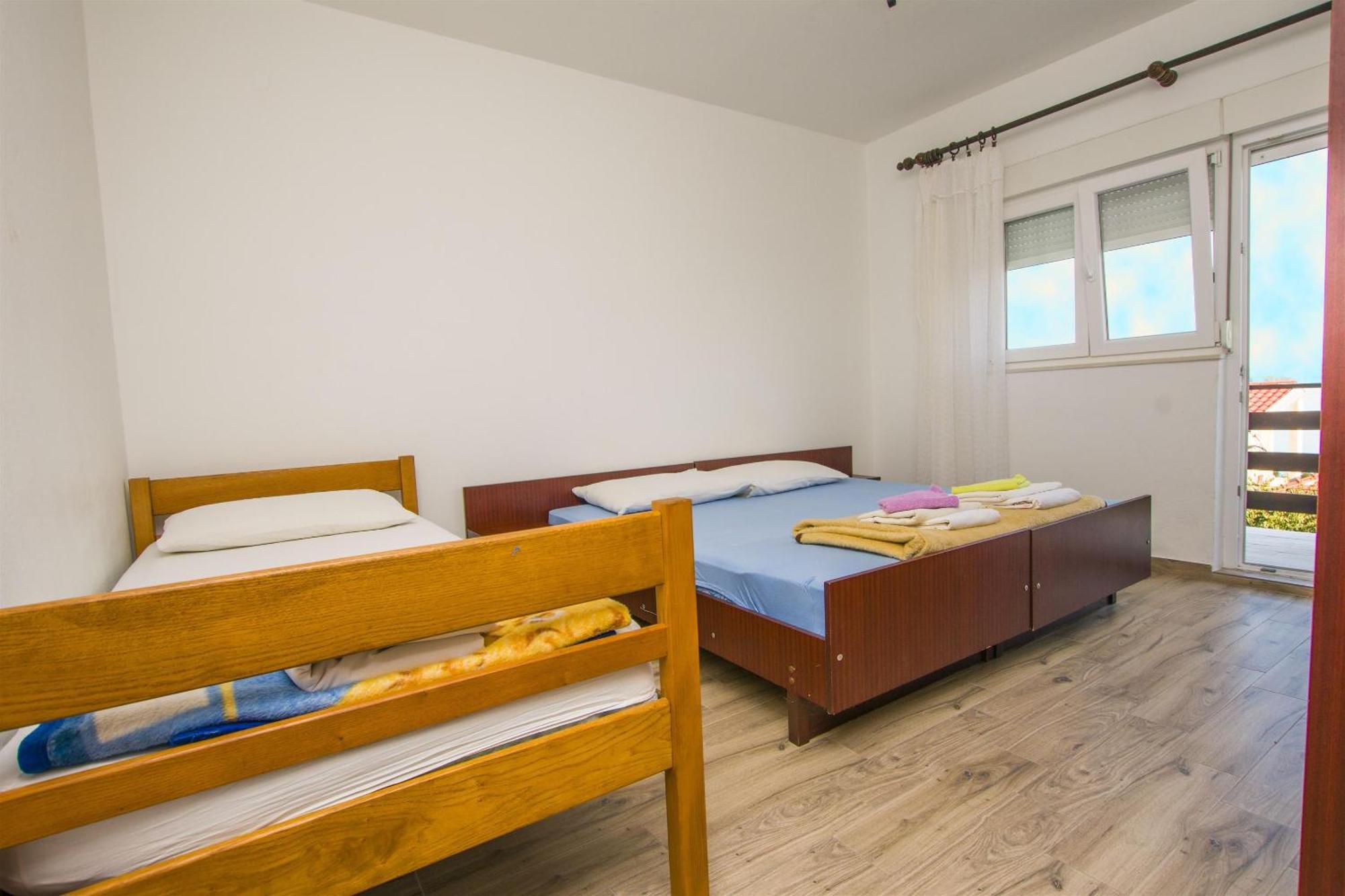 Apartment Marin تكون المظهر الخارجي الصورة