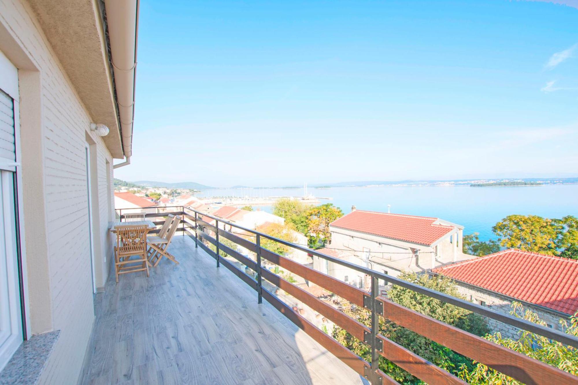Apartment Marin تكون المظهر الخارجي الصورة