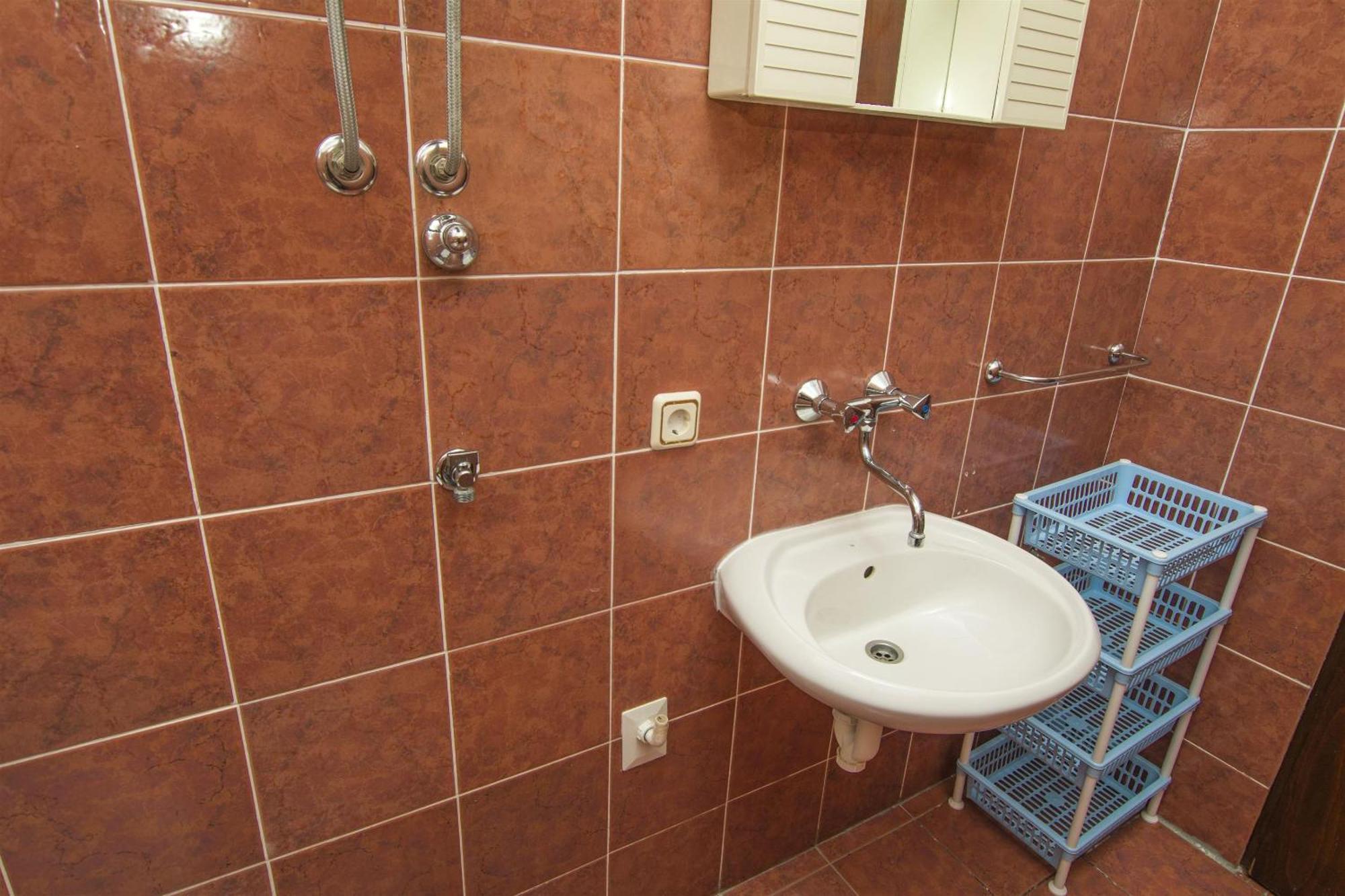 Apartment Marin تكون المظهر الخارجي الصورة