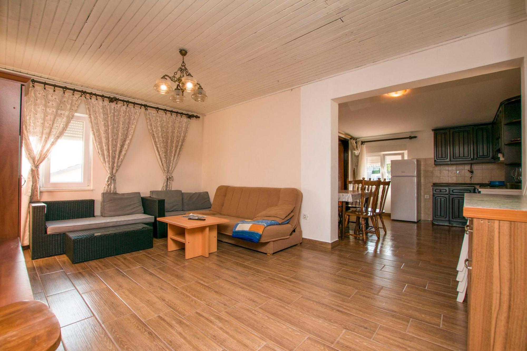 Apartment Marin تكون المظهر الخارجي الصورة