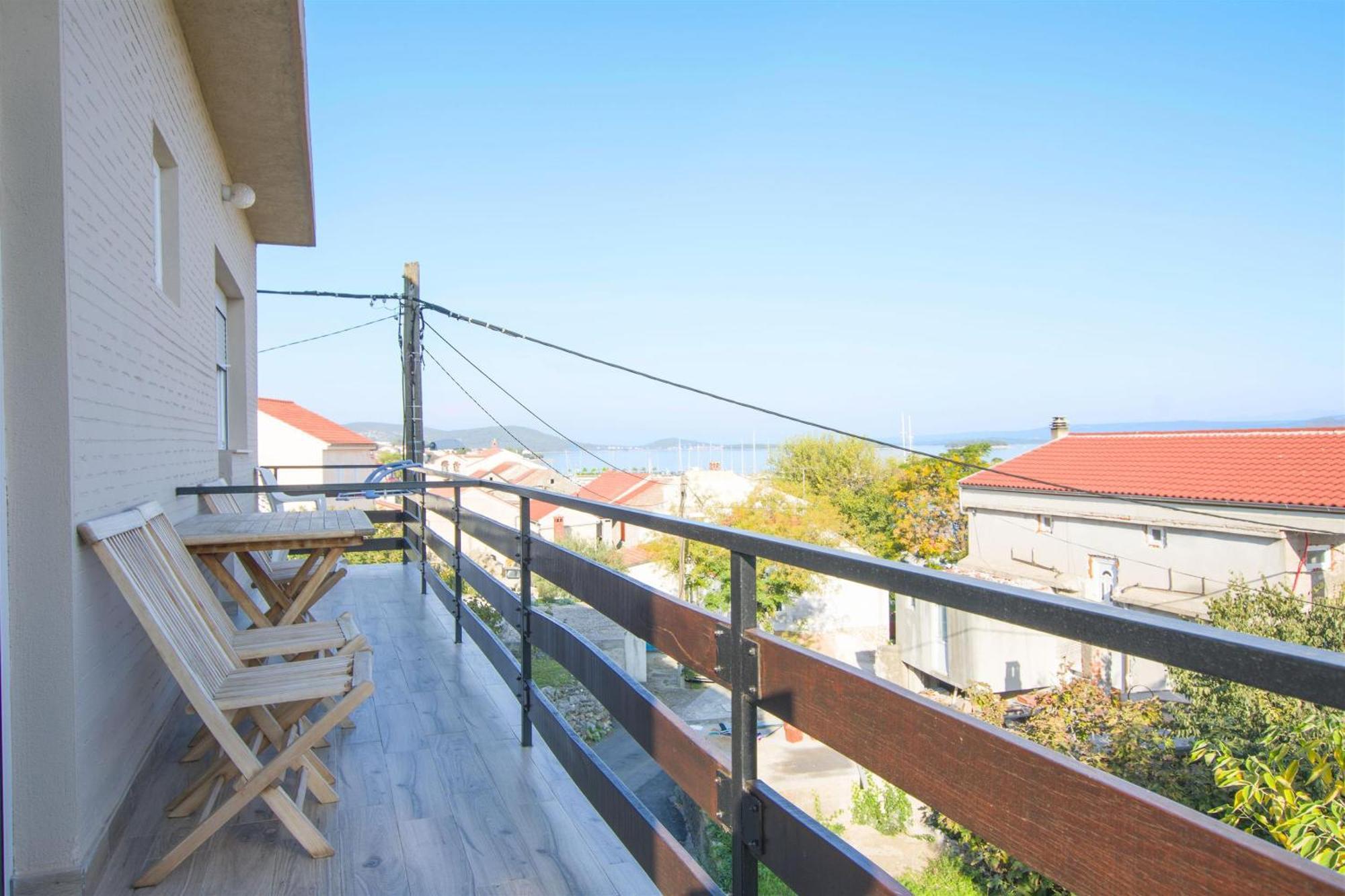 Apartment Marin تكون المظهر الخارجي الصورة